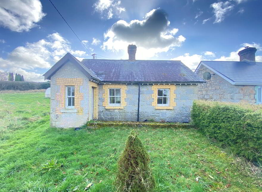 Station Road, Rathvilly, R93XP60