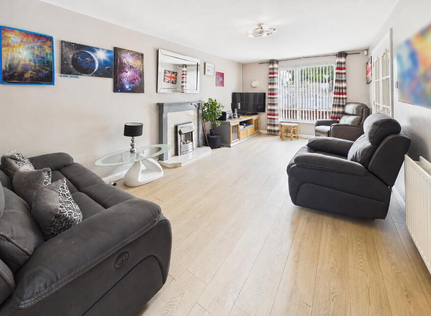 6 Victoria Court, Upper North Street, Newtownards, BT23 4JD