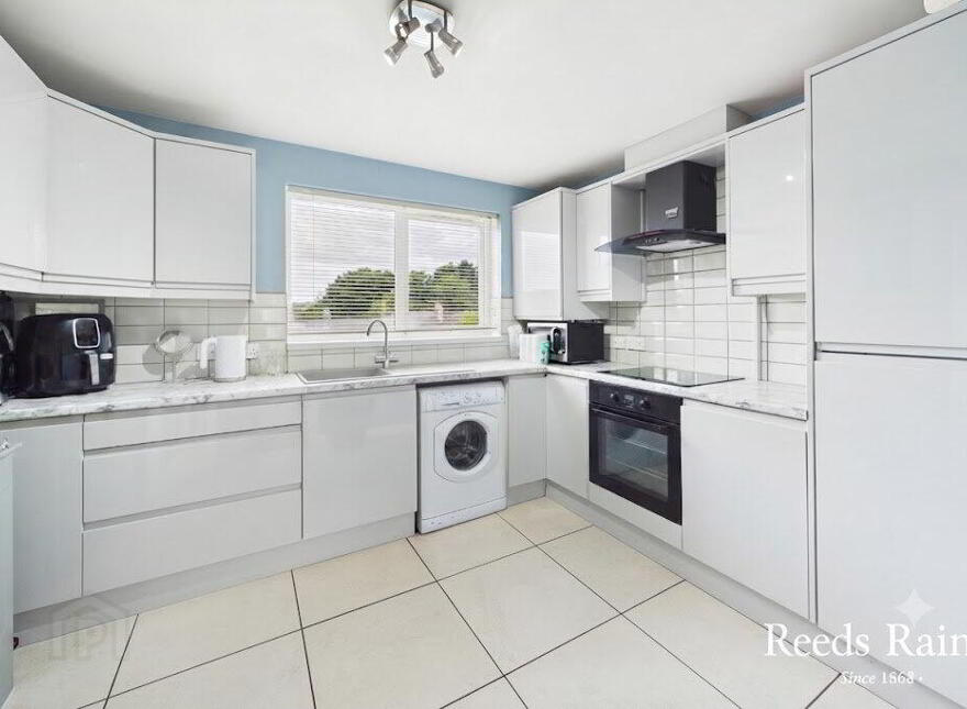 6 Victoria Court, Upper North Street, Newtownards, BT23 4JD
