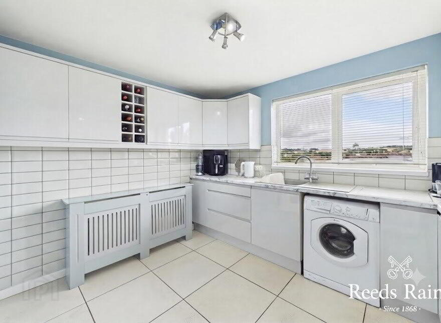 6 Victoria Court, Upper North Street, Newtownards, BT23 4JD