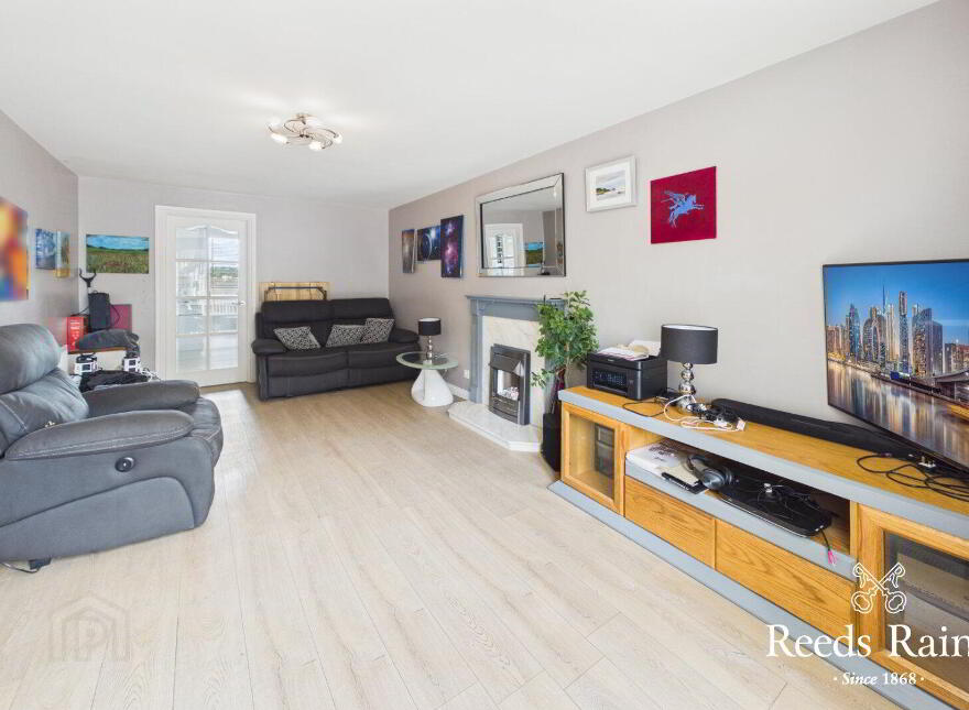 6 Victoria Court, Upper North Street, Newtownards, BT23 4JD