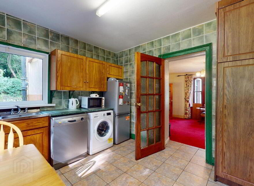 Whiterock House, Whiterock Hill, Y35P5V2