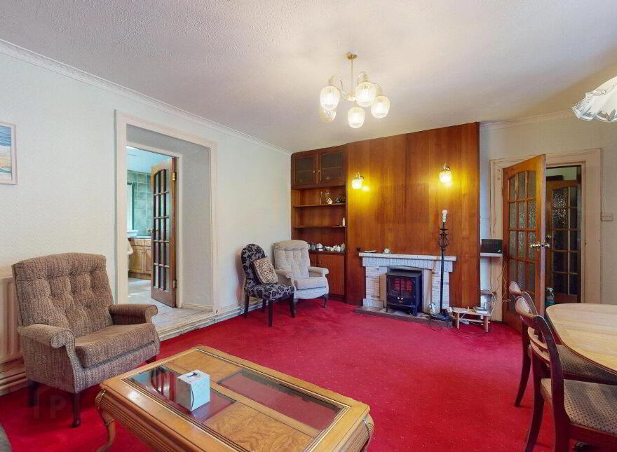 Whiterock House, Whiterock Hill, Y35P5V2