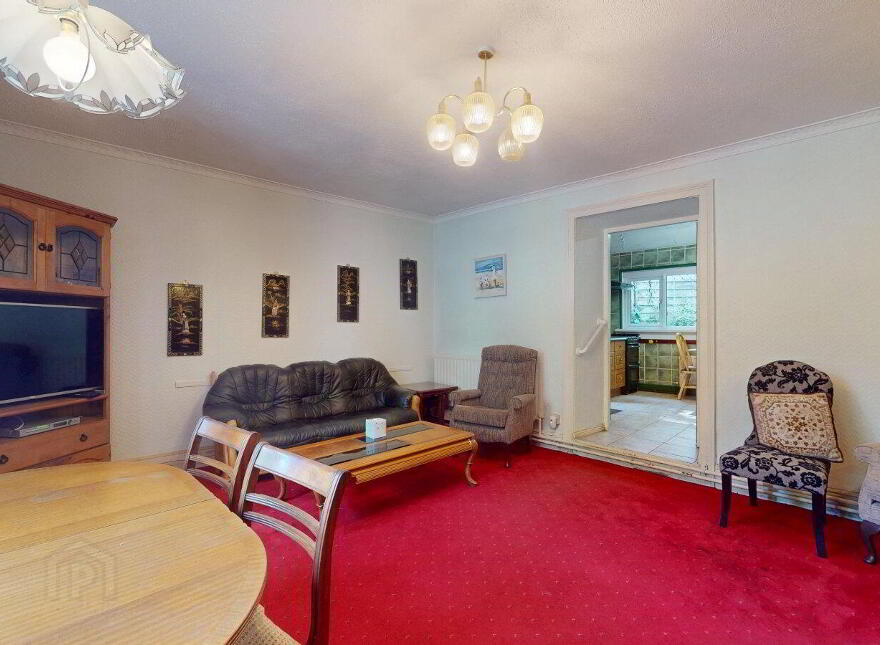 Whiterock House, Whiterock Hill, Y35P5V2