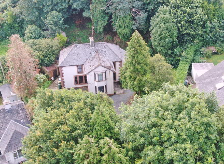 Whiterock House, Whiterock Hill, Y35P5V2