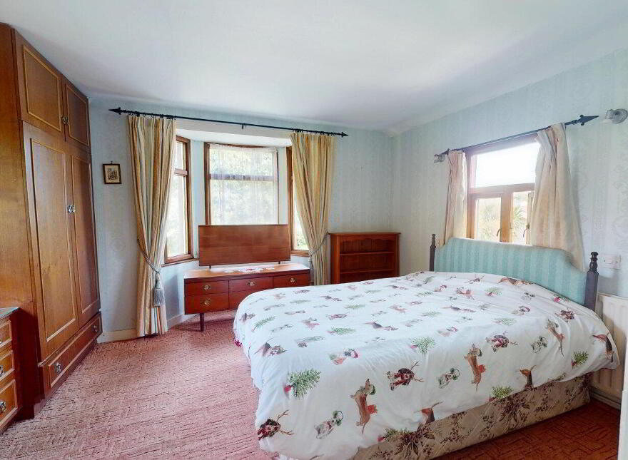 Whiterock House, Whiterock Hill, Y35P5V2