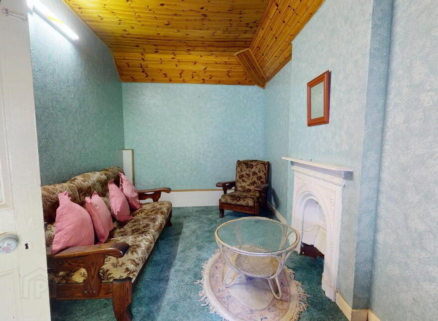 Whiterock House, Whiterock Hill, Y35P5V2