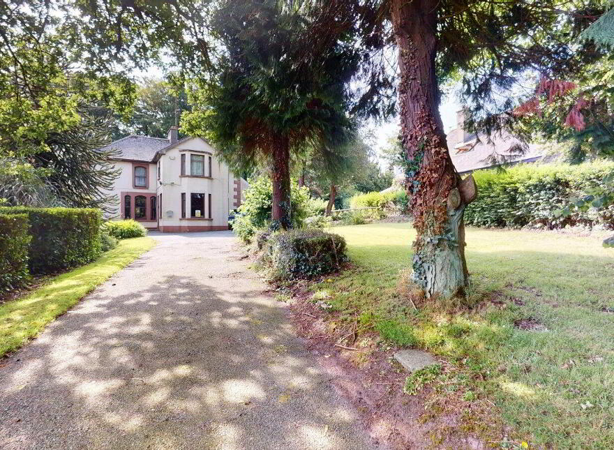 Whiterock House, Whiterock Hill, Y35P5V2