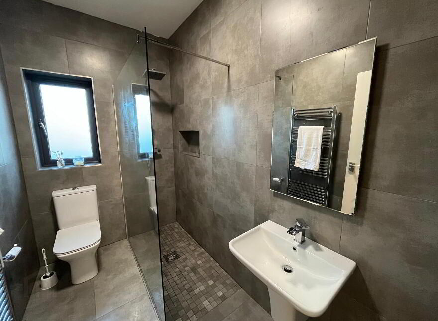 45 Allendale Avenue, Bishopstown, Model Farm, Model Farm Road, T12TC6N