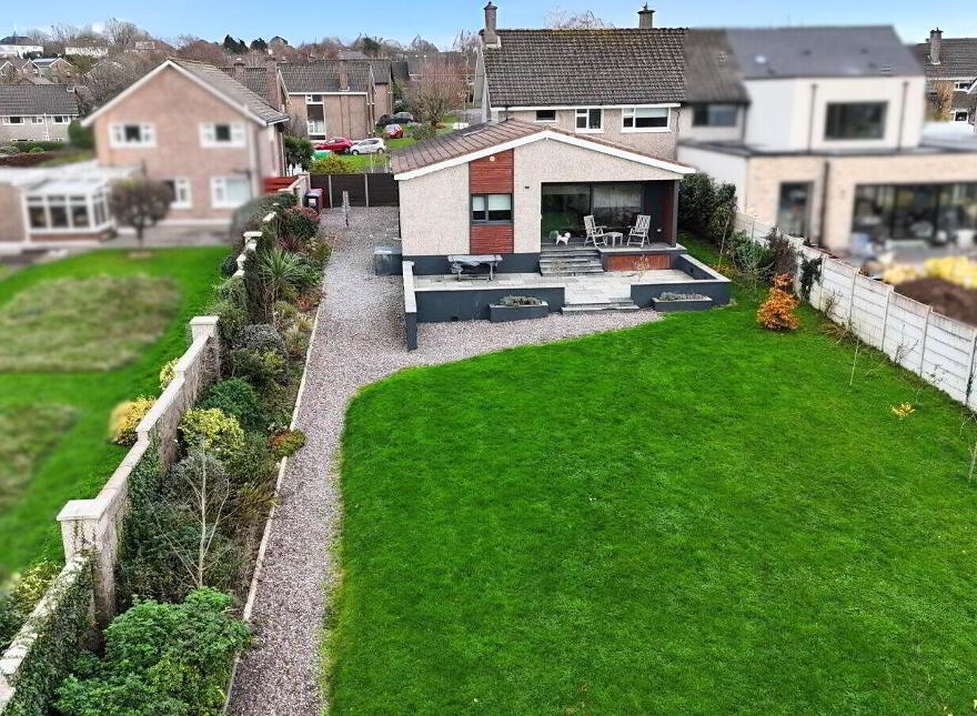 45 Allendale Avenue, Bishopstown, Model Farm, Model Farm Road, T12TC6N