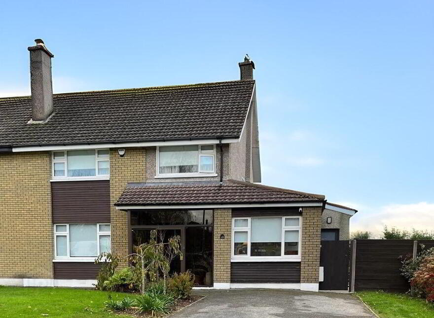 45 Allendale Avenue, Bishopstown, Model Farm, Model Farm Road, T12TC6N