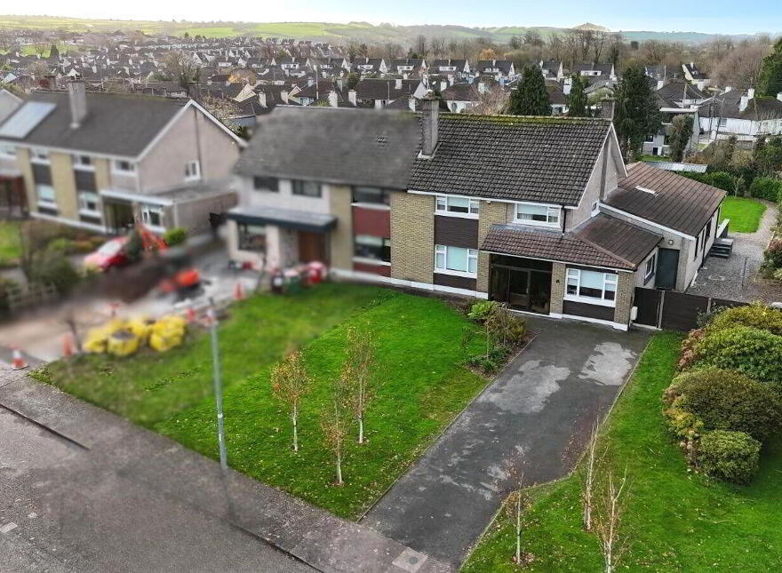45 Allendale Avenue, Bishopstown, Model Farm, Model Farm Road, T12TC6N
