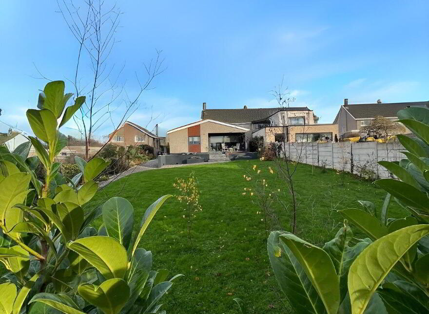 45 Allendale Avenue, Bishopstown, Model Farm, Model Farm Road, T12TC6N