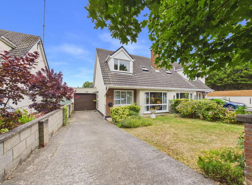 18 Beaverstown Orchard, Donabate, K36Y902