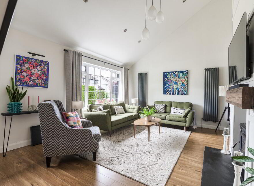 11 Castle Avenue, Moira, BT67 0NH
