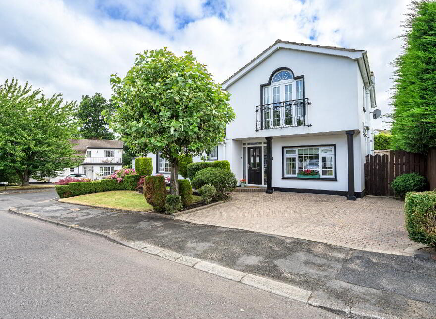 11 Castle Avenue, Moira, BT67 0NH