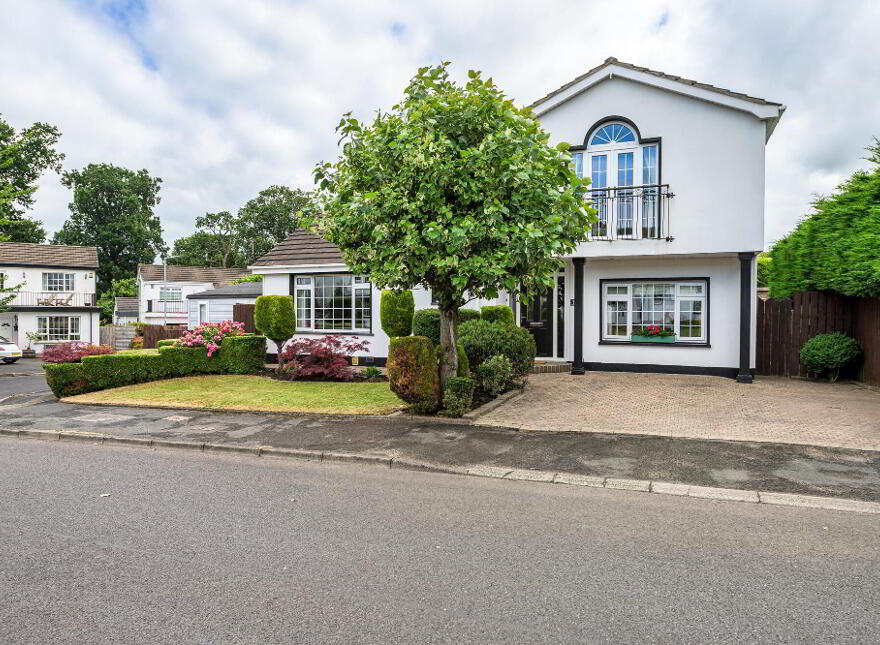 11 Castle Avenue, Moira, BT67 0NH
