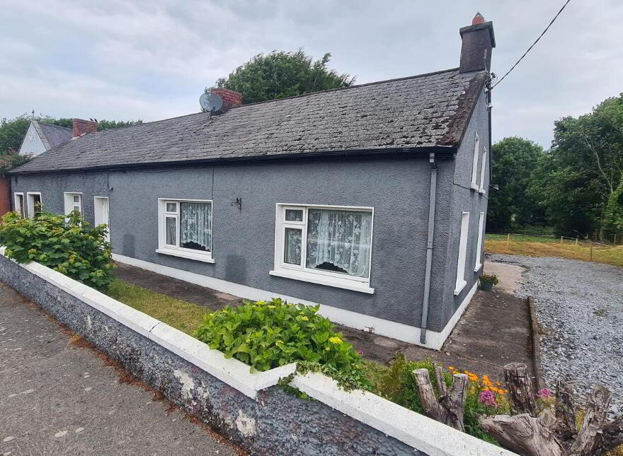 Old Post Office, Minane Bridge, P17V127
