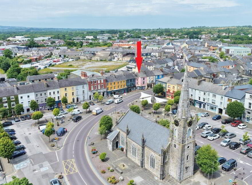 11 Main Street, Listowel, V31EH52