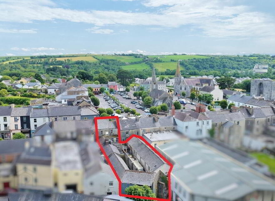 11 Main Street, Listowel, V31EH52