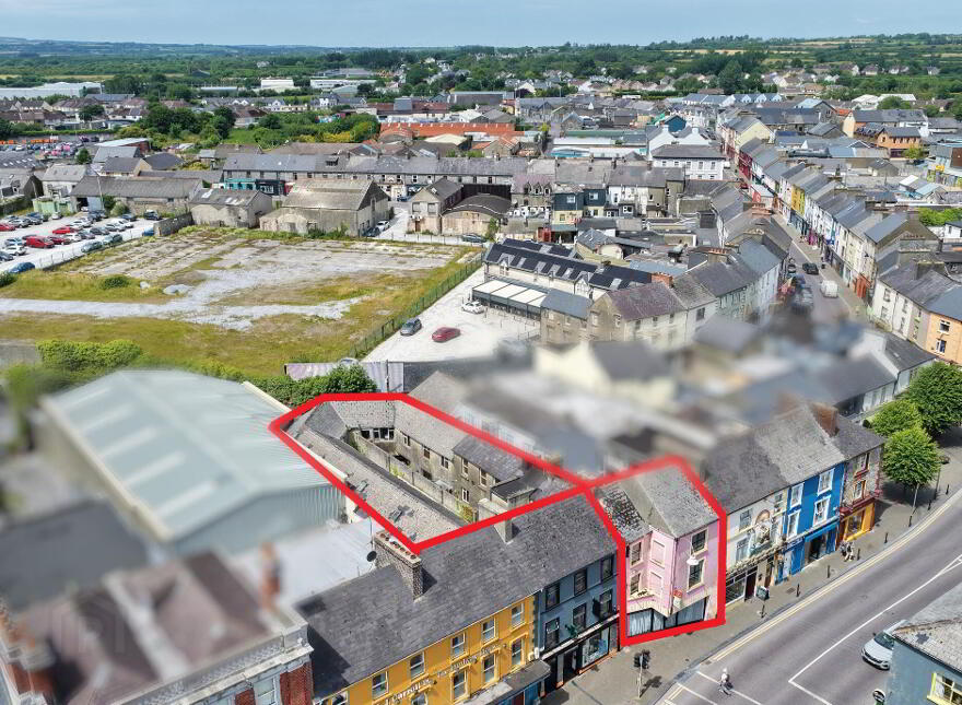 11 Main Street, Listowel, V31EH52