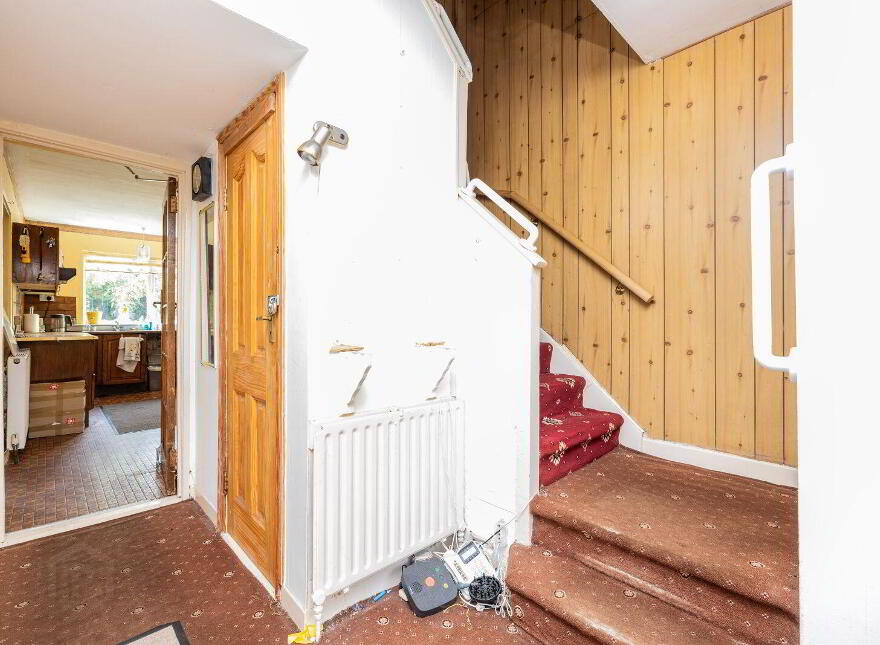 197 Barton Road East, Dundrum, D14E3T3