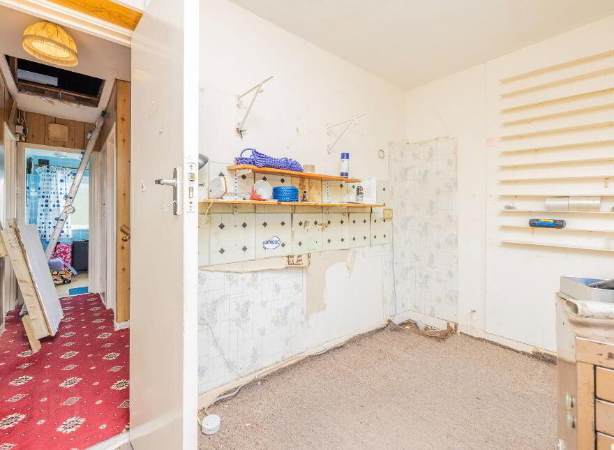 197 Barton Road East, Dundrum, D14E3T3