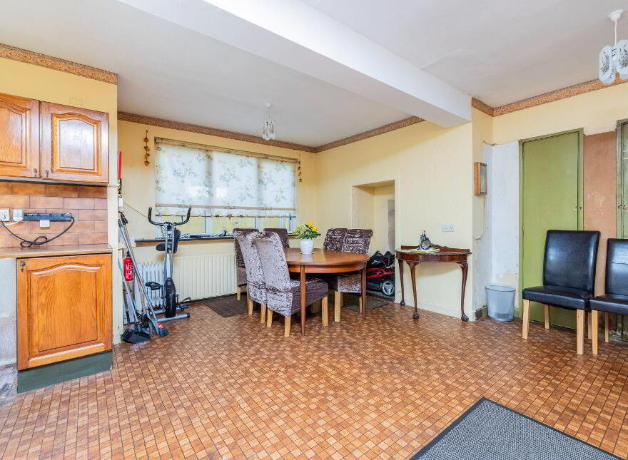197 Barton Road East, Dundrum, D14E3T3