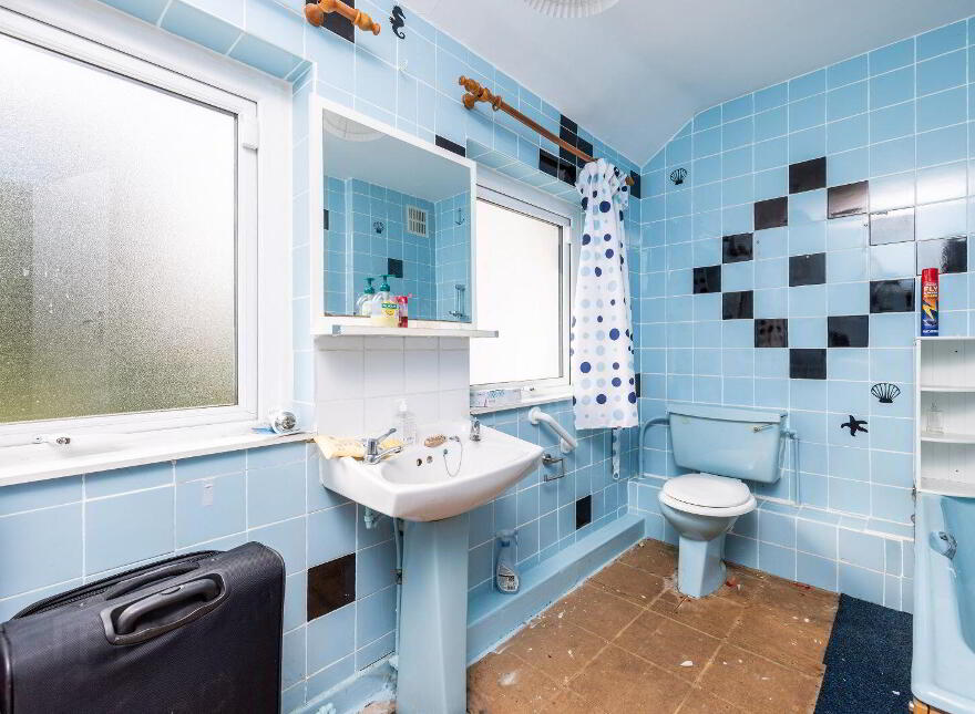197 Barton Road East, Dundrum, D14E3T3