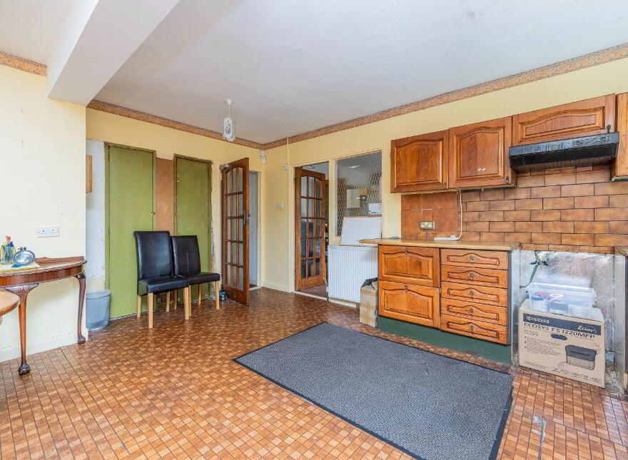 197 Barton Road East, Dundrum, D14E3T3