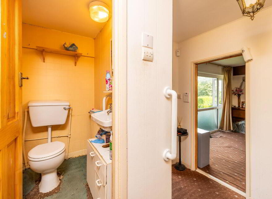 197 Barton Road East, Dundrum, D14E3T3