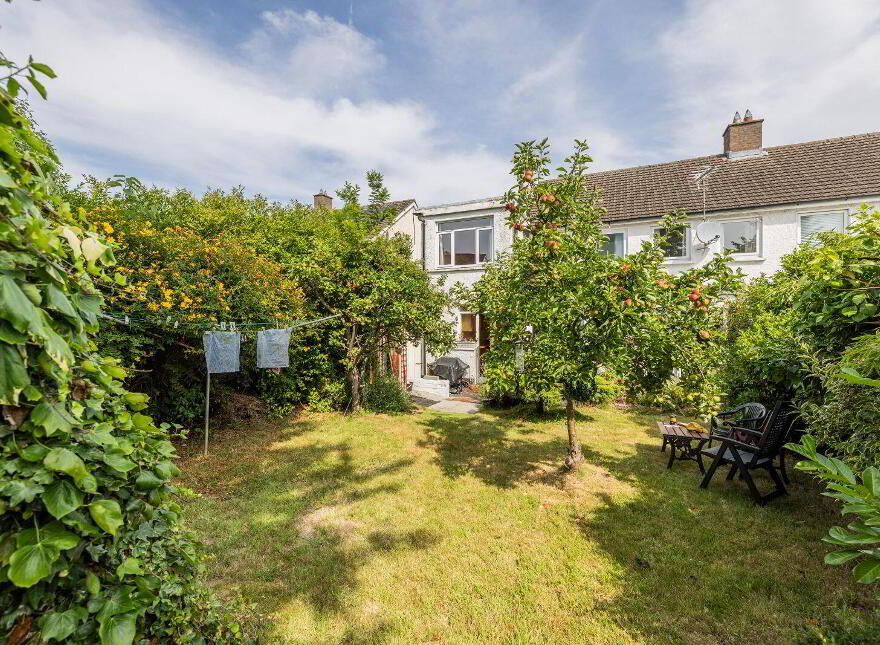 197 Barton Road East, Dundrum, D14E3T3