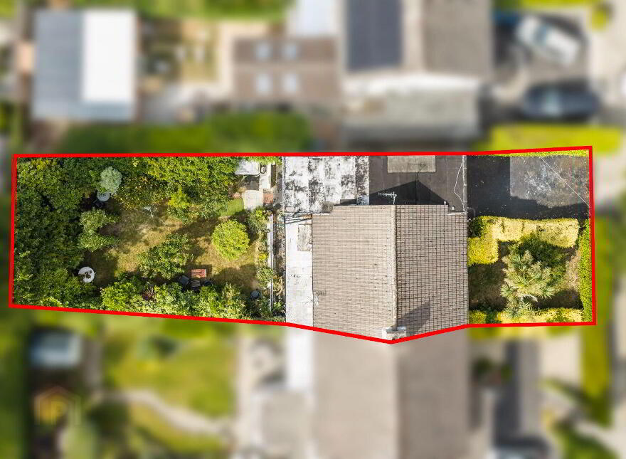 197 Barton Road East, Dundrum, D14E3T3