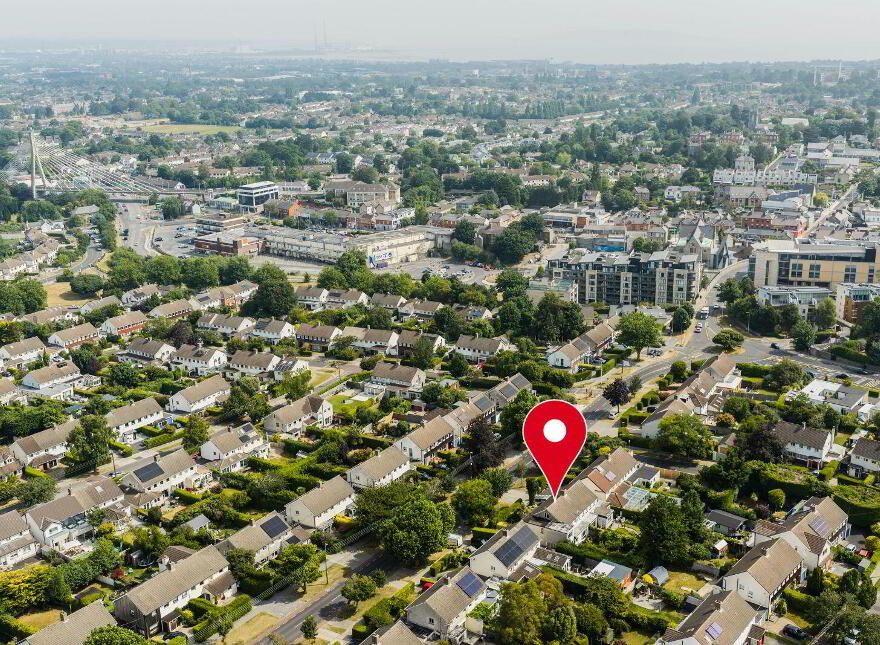 197 Barton Road East, Dundrum, D14E3T3