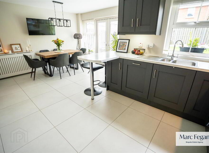 24 Woodville Elms, Lurgan, Craigavon, BT66 6SX