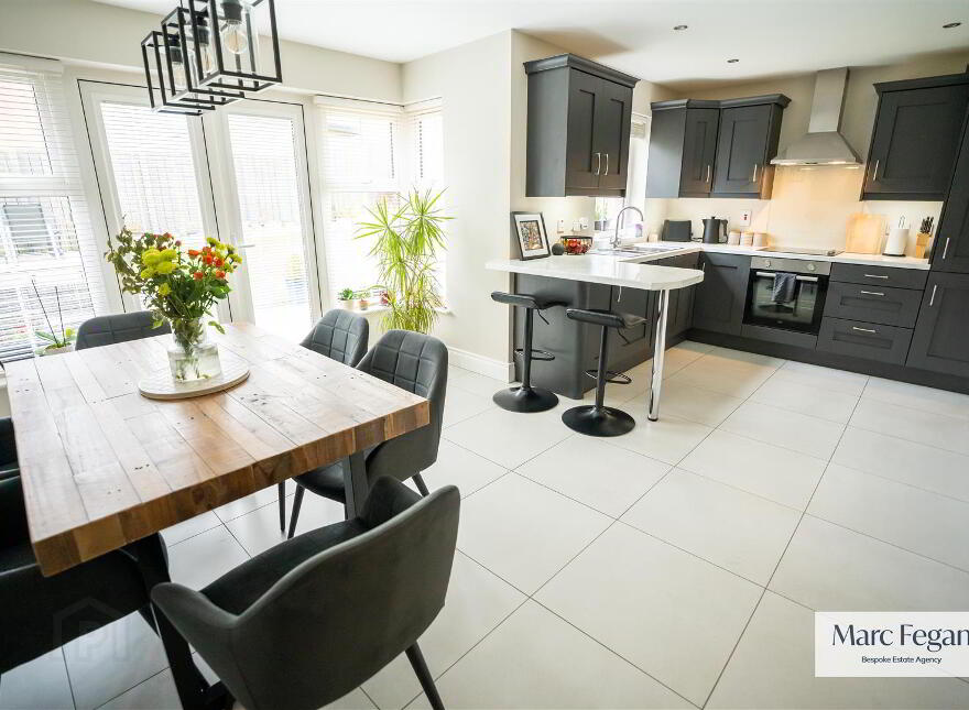 24 Woodville Elms, Lurgan, Craigavon, BT66 6SX