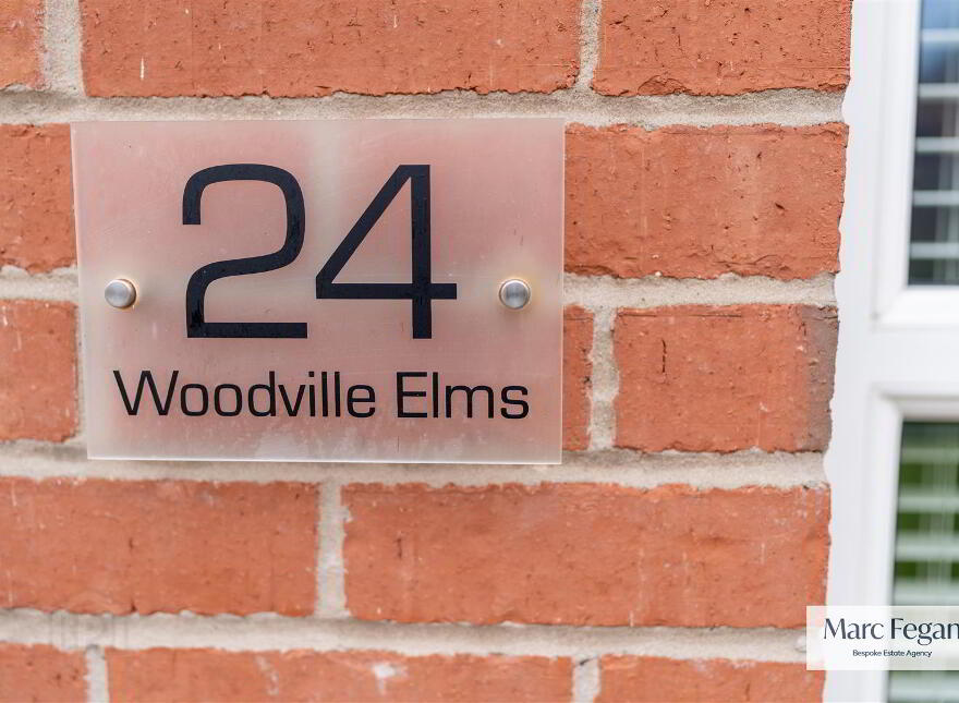 24 Woodville Elms, Lurgan, Craigavon, BT66 6SX