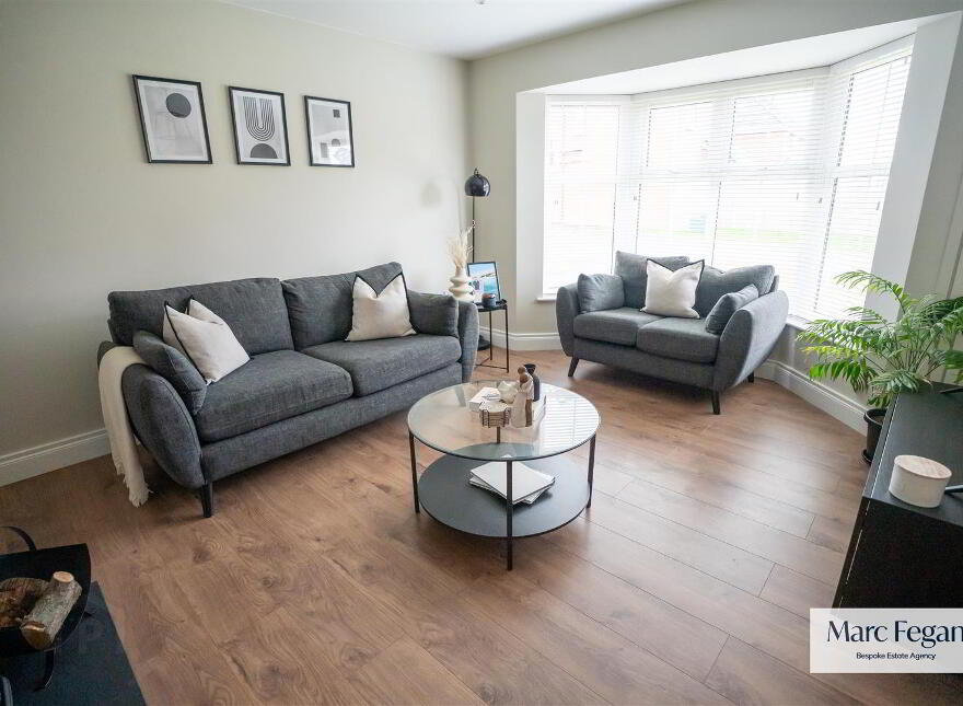 24 Woodville Elms, Lurgan, Craigavon, BT66 6SX