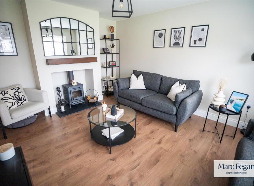 24 Woodville Elms, Lurgan, Craigavon, BT66 6SX