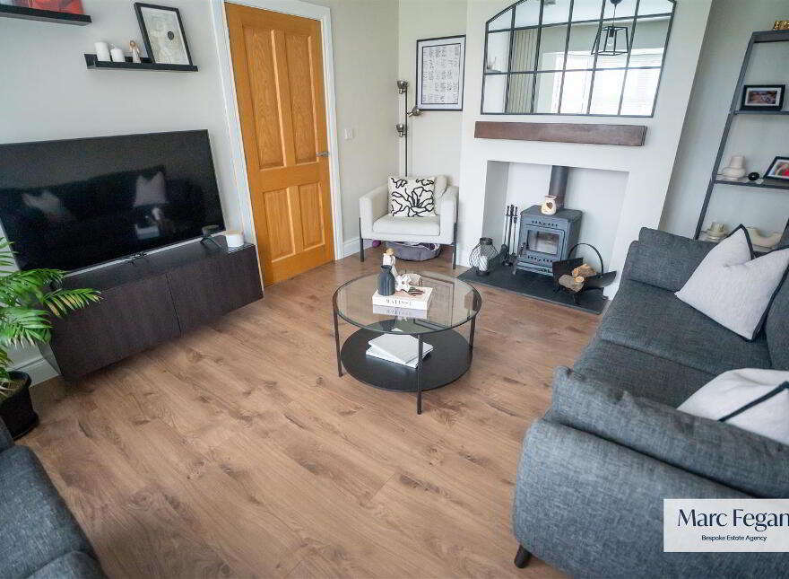 24 Woodville Elms, Lurgan, Craigavon, BT66 6SX
