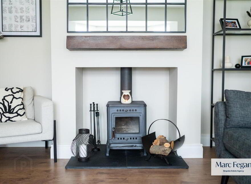 24 Woodville Elms, Lurgan, Craigavon, BT66 6SX