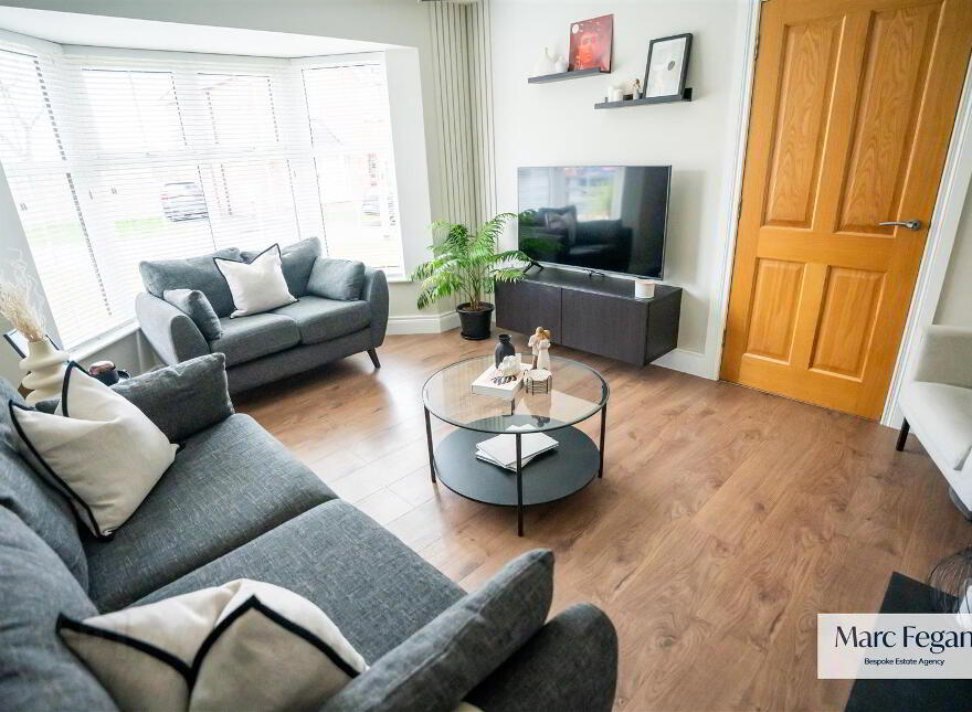 24 Woodville Elms, Lurgan, Craigavon, BT66 6SX