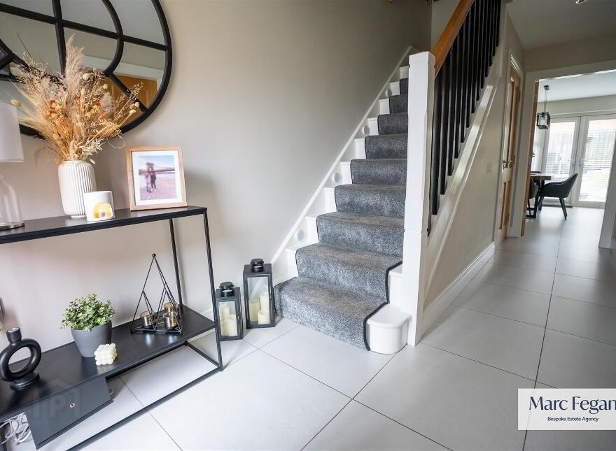 24 Woodville Elms, Lurgan, Craigavon, BT66 6SX