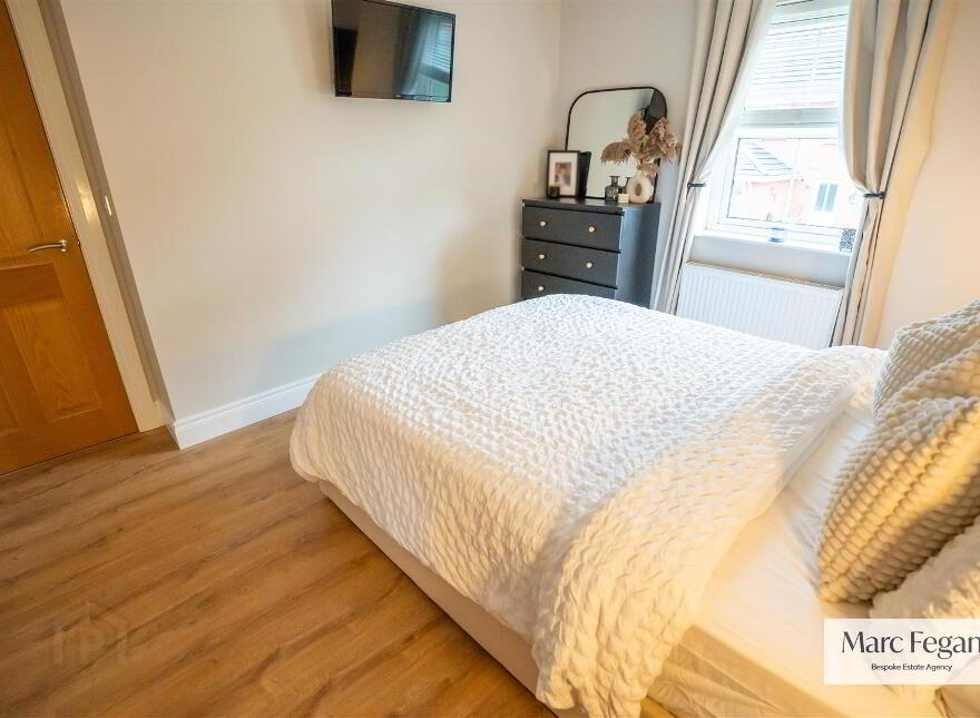 24 Woodville Elms, Lurgan, Craigavon, BT66 6SX