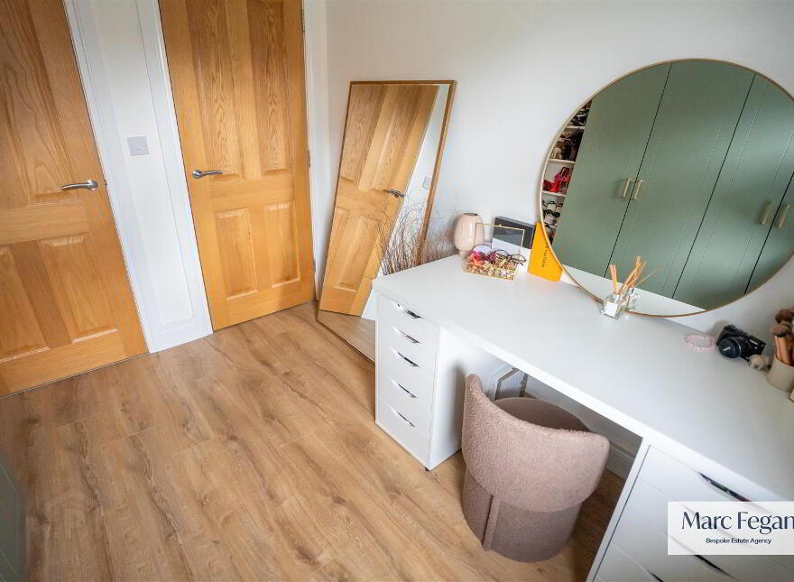 24 Woodville Elms, Lurgan, Craigavon, BT66 6SX
