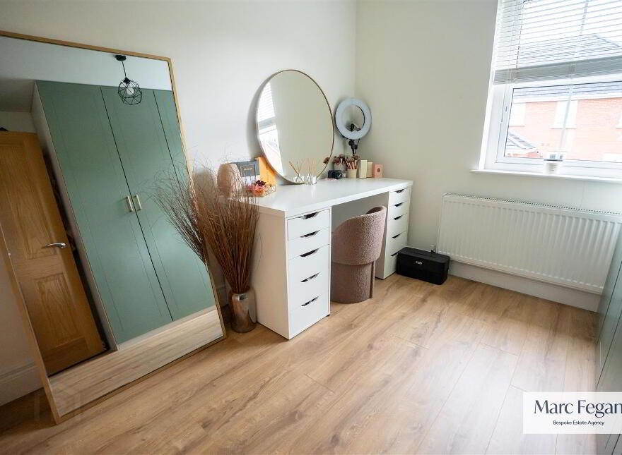 24 Woodville Elms, Lurgan, Craigavon, BT66 6SX