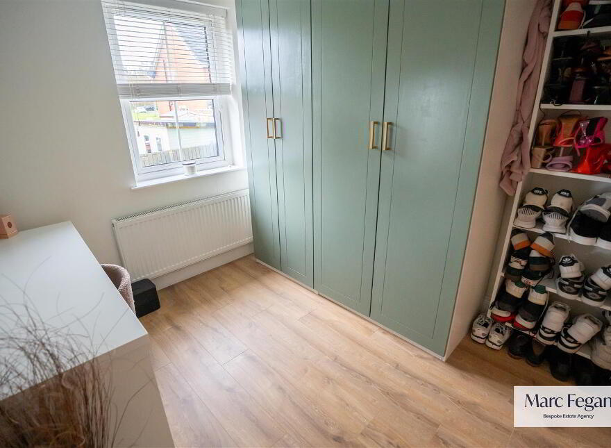 24 Woodville Elms, Lurgan, Craigavon, BT66 6SX