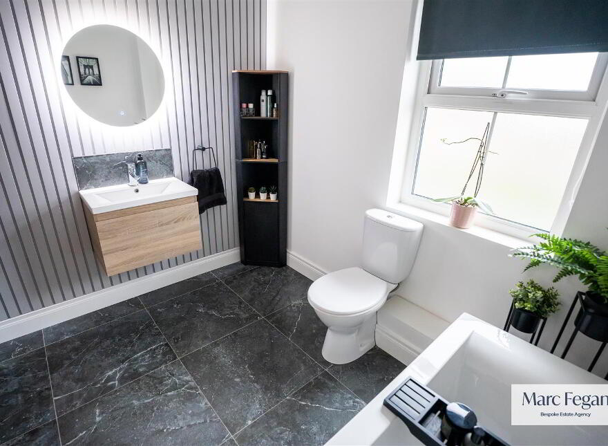 24 Woodville Elms, Lurgan, Craigavon, BT66 6SX