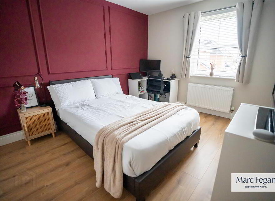 24 Woodville Elms, Lurgan, Craigavon, BT66 6SX