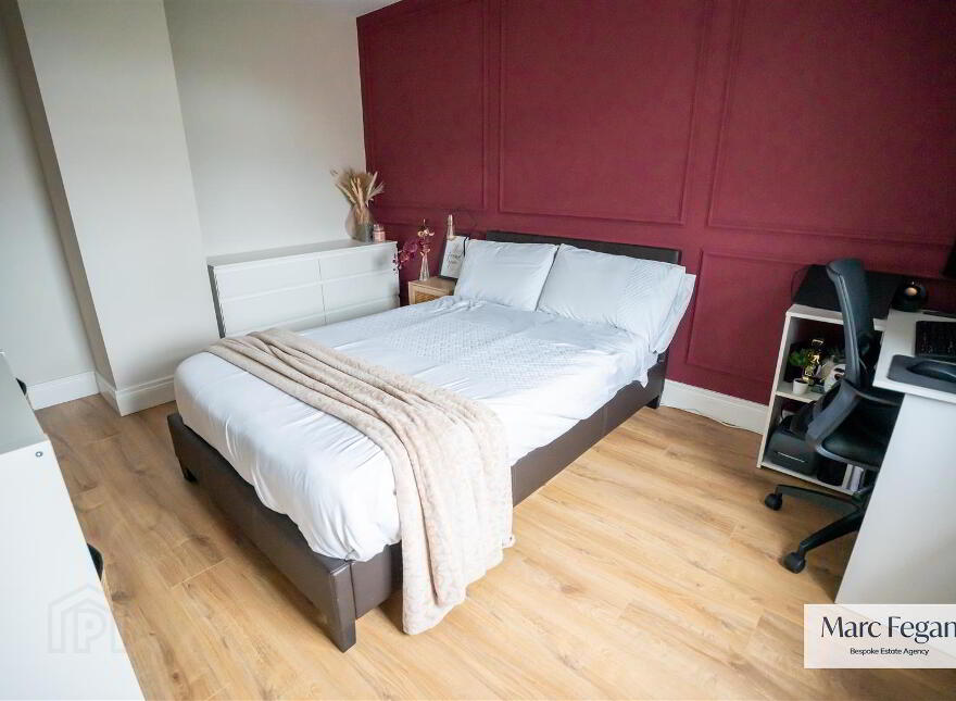 24 Woodville Elms, Lurgan, Craigavon, BT66 6SX